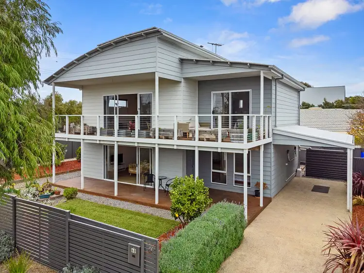 48 Broadbeach Drive, Maslin Beach SA 5170