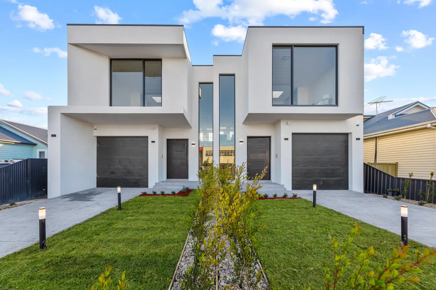 Main view of Homely semi-detached listing, 53B Woodfield Boulevard, Caringbah NSW 2229