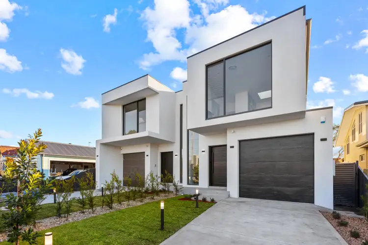 Second view of Homely semi-detached listing, 53B Woodfield Boulevard, Caringbah NSW 2229