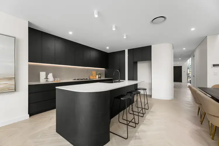 Sixth view of Homely semi-detached listing, 53B Woodfield Boulevard, Caringbah NSW 2229