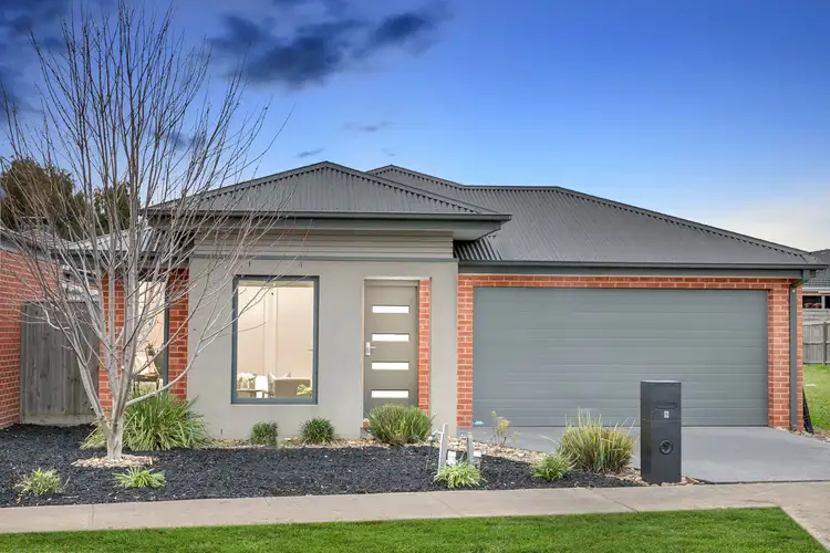 9 Malachi Place, Epping VIC 3076