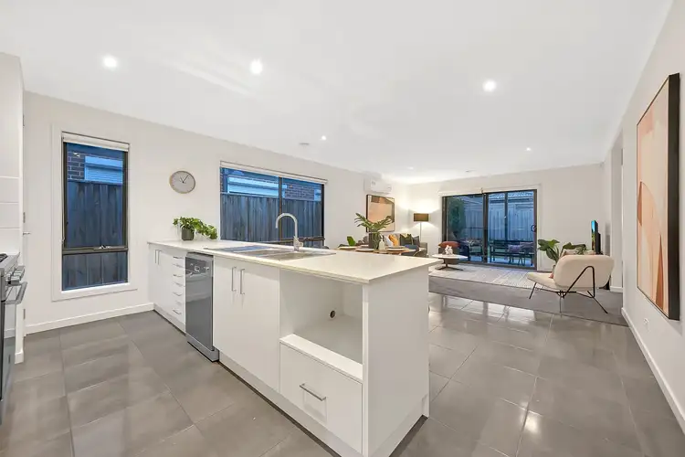 Third view of Homely house listing, 9 Malachi Place, Epping VIC 3076