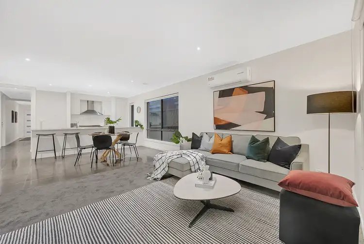 Fourth view of Homely house listing, 9 Malachi Place, Epping VIC 3076