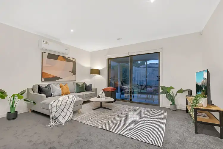 Fifth view of Homely house listing, 9 Malachi Place, Epping VIC 3076