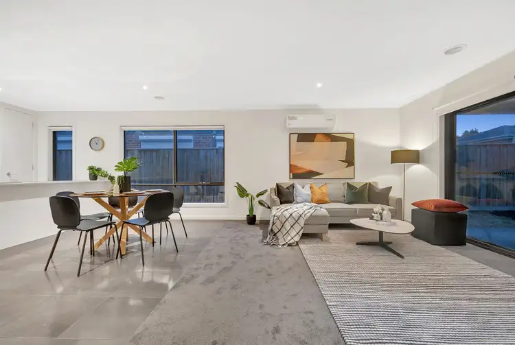 Sixth view of Homely house listing, 9 Malachi Place, Epping VIC 3076