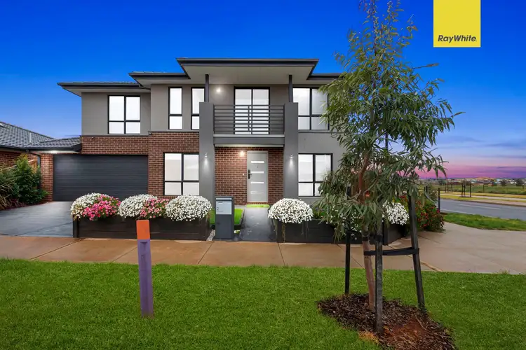 Main view of Homely house listing, 2 Ainsley Road, Thornhill Park VIC 3335