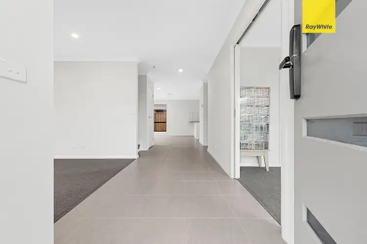 Third view of Homely house listing, 2 Ainsley Road, Thornhill Park VIC 3335