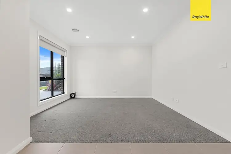Fourth view of Homely house listing, 2 Ainsley Road, Thornhill Park VIC 3335