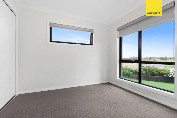 Fifth view of Homely house listing, 2 Ainsley Road, Thornhill Park VIC 3335