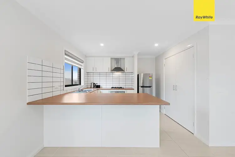 Sixth view of Homely house listing, 2 Ainsley Road, Thornhill Park VIC 3335