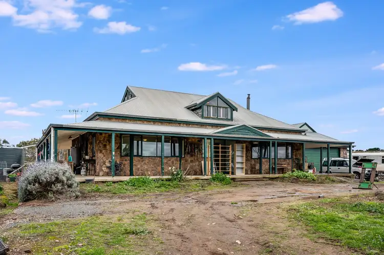 194 Jury Road, Brukunga SA 5252