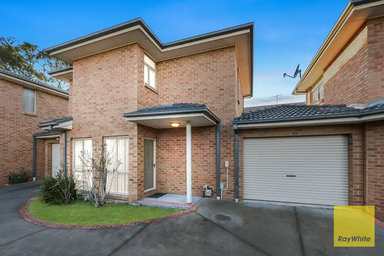 3/22 Close Avenue, Dandenong VIC 3175