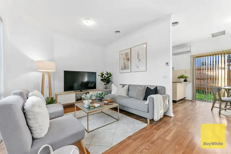 Second view of Homely townhouse listing, 3/22 Close Avenue, Dandenong VIC 3175