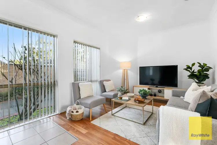 Third view of Homely townhouse listing, 3/22 Close Avenue, Dandenong VIC 3175
