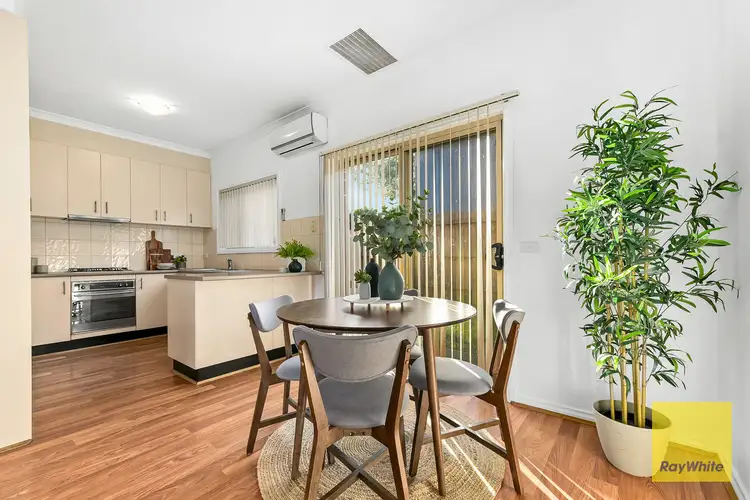 Fourth view of Homely townhouse listing, 3/22 Close Avenue, Dandenong VIC 3175