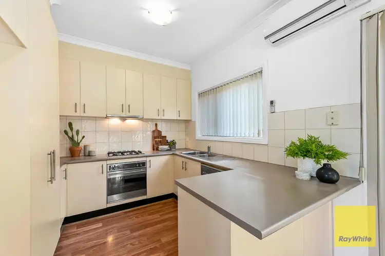 Fifth view of Homely townhouse listing, 3/22 Close Avenue, Dandenong VIC 3175