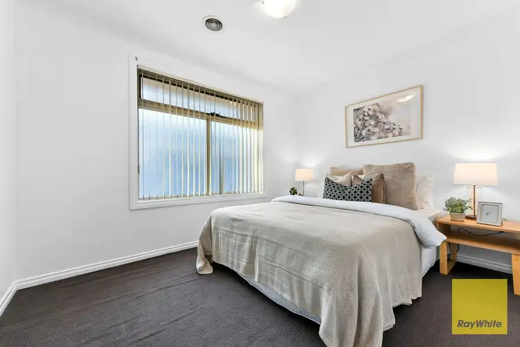 Sixth view of Homely townhouse listing, 3/22 Close Avenue, Dandenong VIC 3175