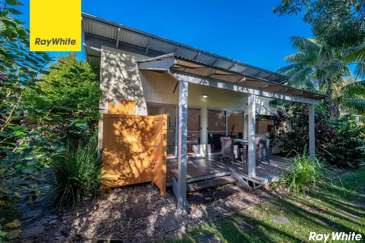 Main view of Homely villa listing, 22/4 Red Gum Road, Boomerang Beach NSW 2428