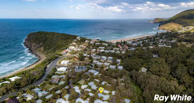 Sixth view of Homely villa listing, 22/4 Red Gum Road, Boomerang Beach NSW 2428