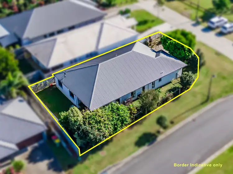 Main view of Homely house listing, 2 Sarah Lane, Upper Coomera QLD 4209