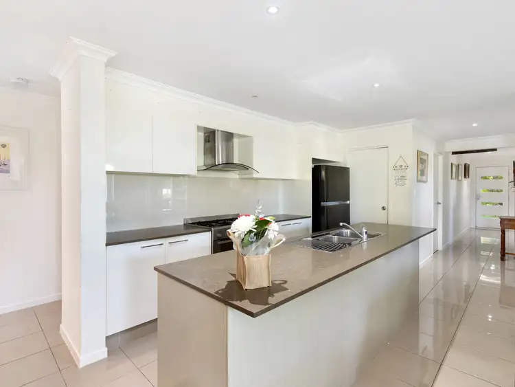 Second view of Homely house listing, 2 Sarah Lane, Upper Coomera QLD 4209