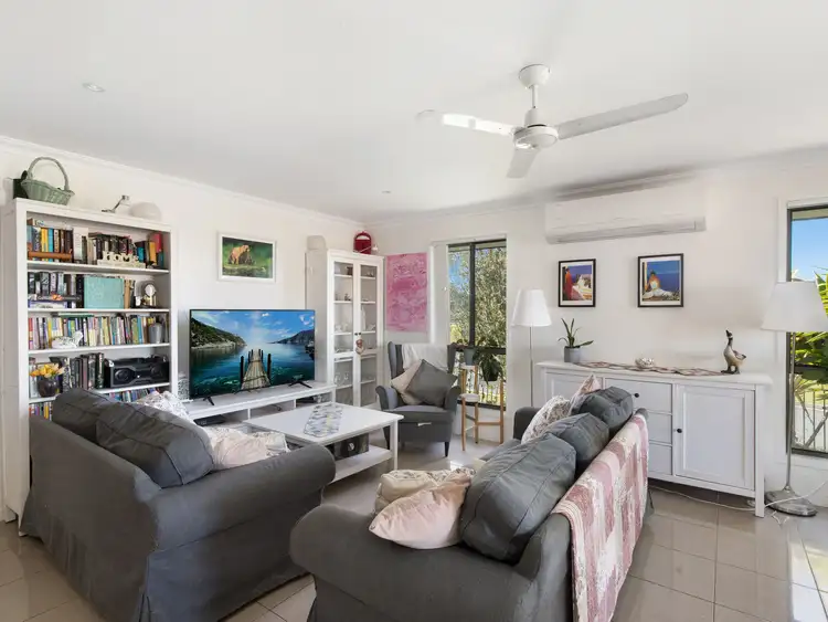 Fifth view of Homely house listing, 2 Sarah Lane, Upper Coomera QLD 4209