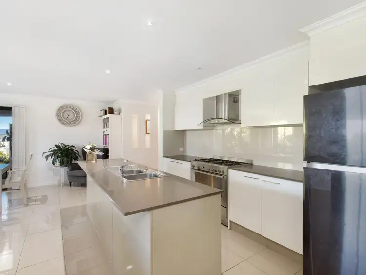 Sixth view of Homely house listing, 2 Sarah Lane, Upper Coomera QLD 4209