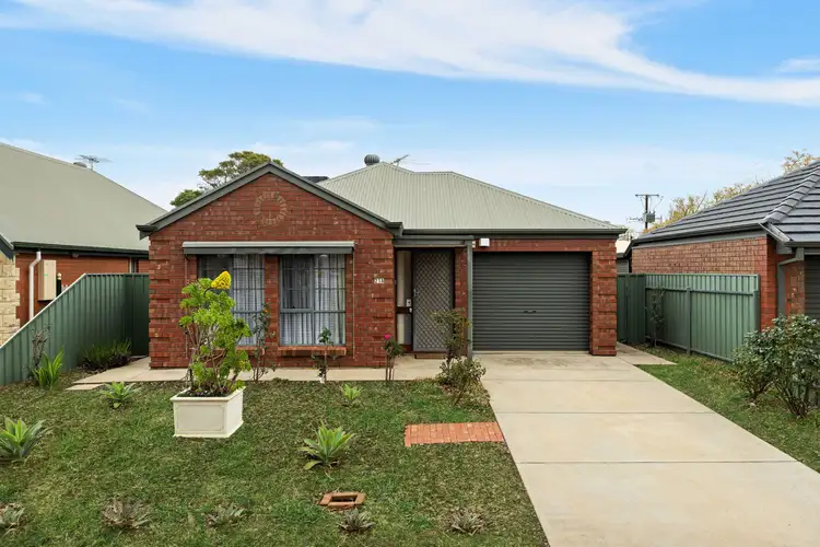 Main view of Homely house listing, 21A Brougham Place, Alberton SA 5014