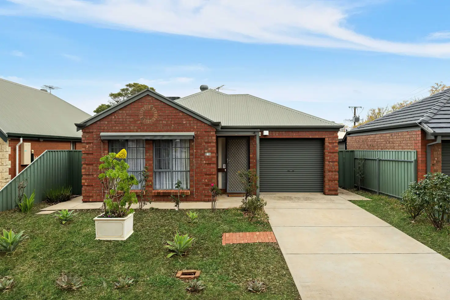 Main view of Homely house listing, 21A Brougham Place, Alberton SA 5014