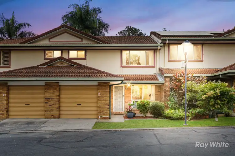 9/18 Daisy Hill Road, Daisy Hill QLD 4127
