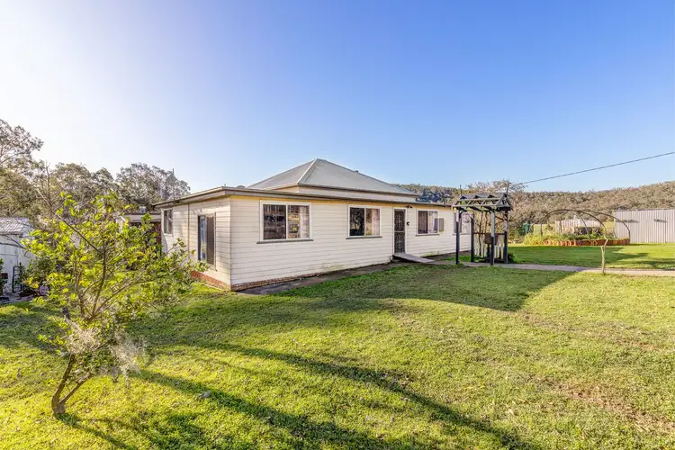 Fourth view of Homely rural property listing, 351 Monkerai Road, Main Creek NSW 2420