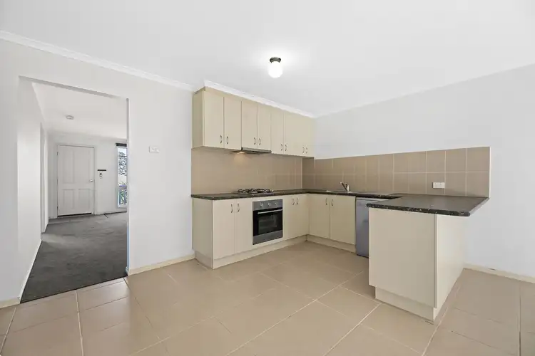 Second view of Homely unit listing, 12/6B Hatfield Drive, Drouin VIC 3818