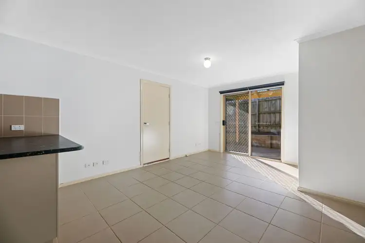 Third view of Homely unit listing, 12/6B Hatfield Drive, Drouin VIC 3818