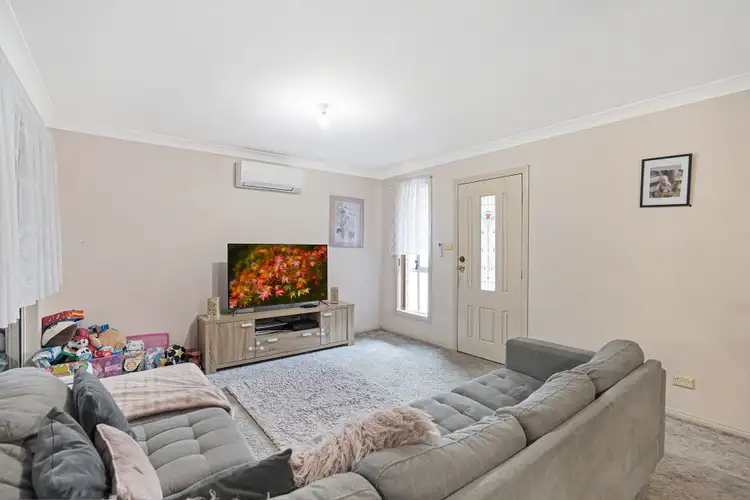 Second view of Homely house listing, 49B Woodlands Drive, Glenmore Park NSW 2745