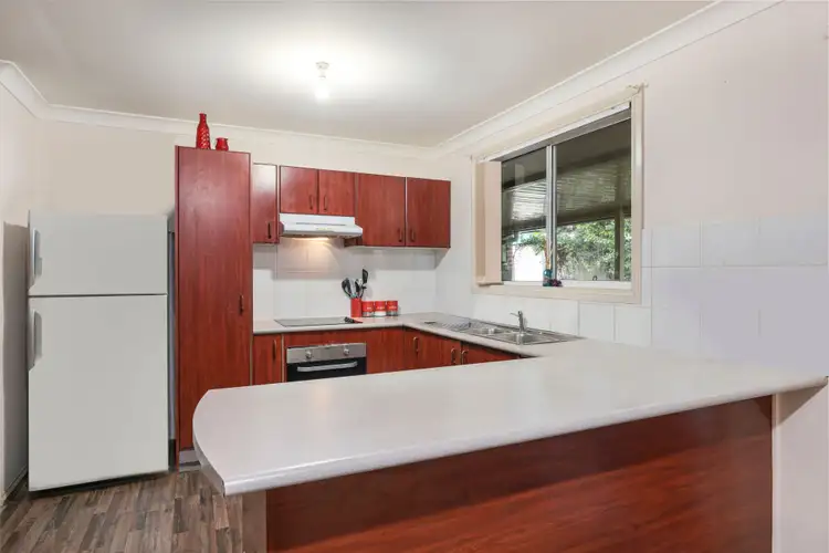 Third view of Homely house listing, 49B Woodlands Drive, Glenmore Park NSW 2745