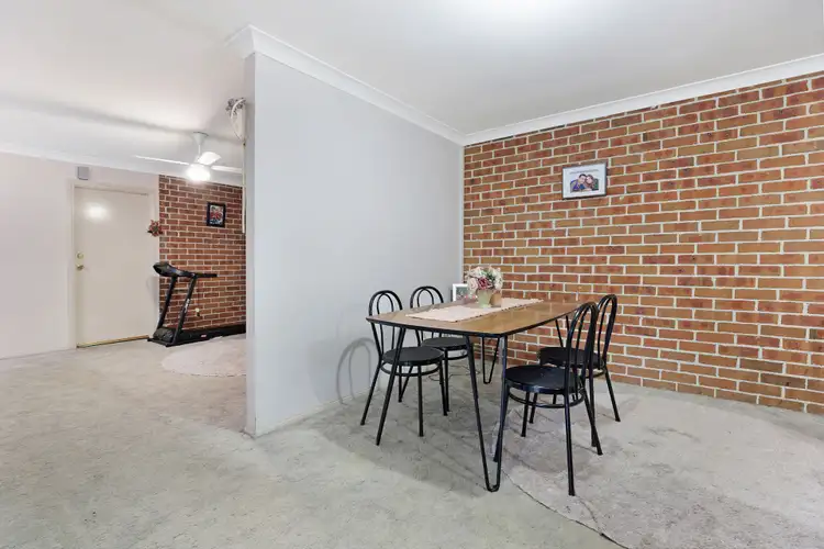 Fourth view of Homely house listing, 49B Woodlands Drive, Glenmore Park NSW 2745