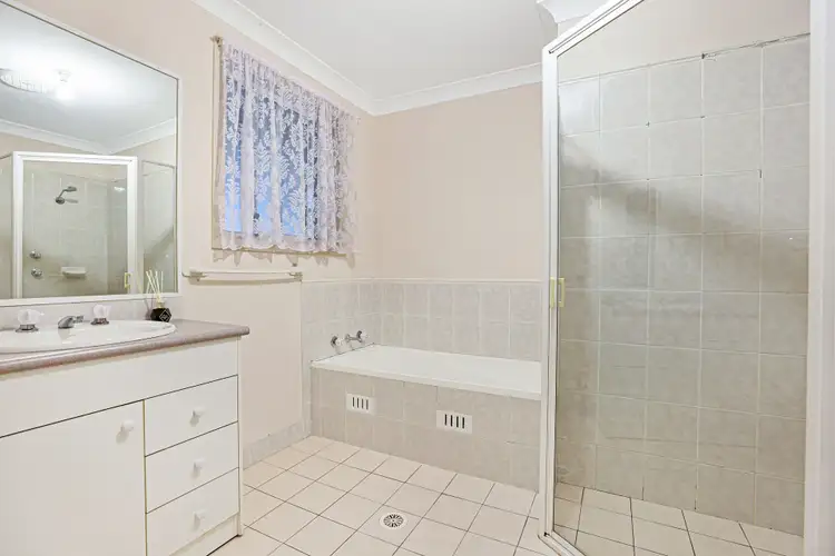 Fifth view of Homely house listing, 49B Woodlands Drive, Glenmore Park NSW 2745