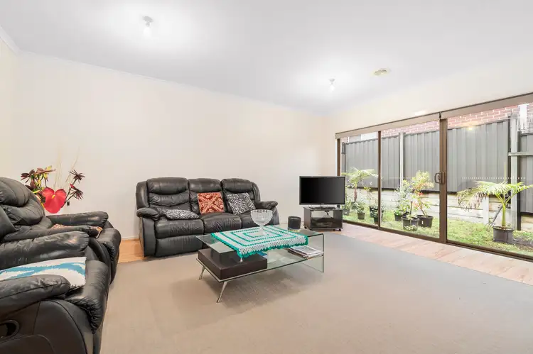 Second view of Homely house listing, 6 Weerona Parkway, Wollert VIC 3750