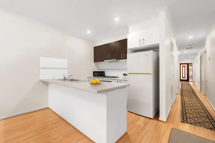Fourth view of Homely house listing, 6 Weerona Parkway, Wollert VIC 3750