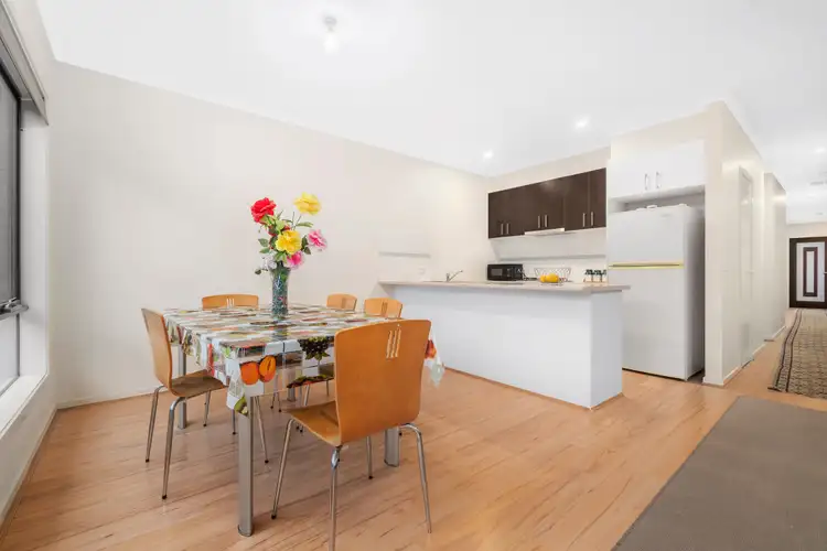 Sixth view of Homely house listing, 6 Weerona Parkway, Wollert VIC 3750