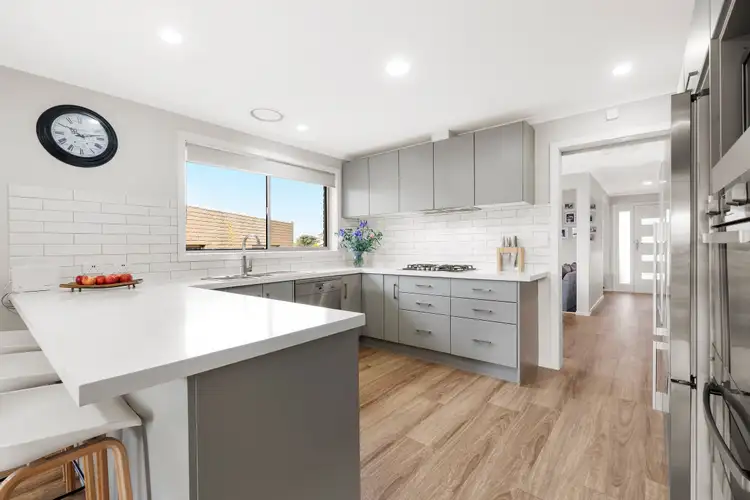 Second view of Homely house listing, 20 Sieben Close, Mill Park VIC 3082