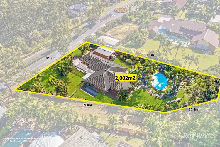 136-140 Exilis Street, Springwood QLD 4127