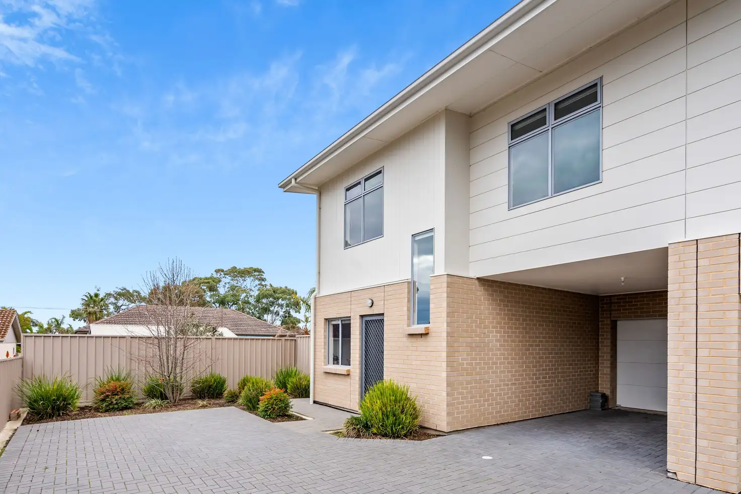 Main view of Homely house listing, 4/5 Archer Street, Christies Beach SA 5165