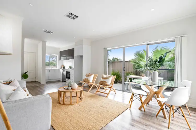Fourth view of Homely house listing, 4/5 Archer Street, Christies Beach SA 5165