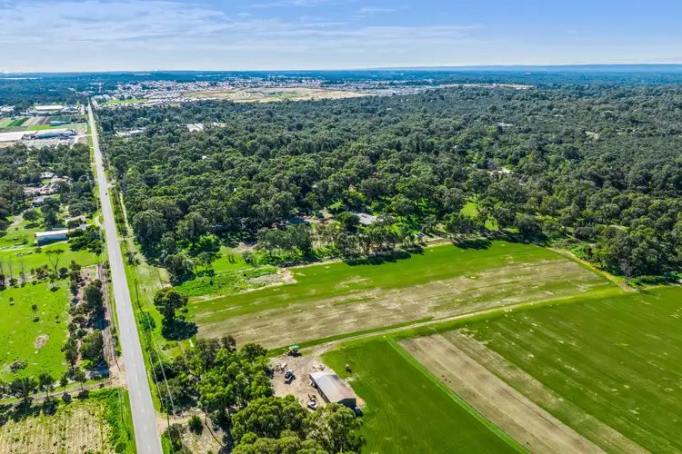 Fourth view of Homely land listing, 890 Eighty Road, Baldivis WA 6171