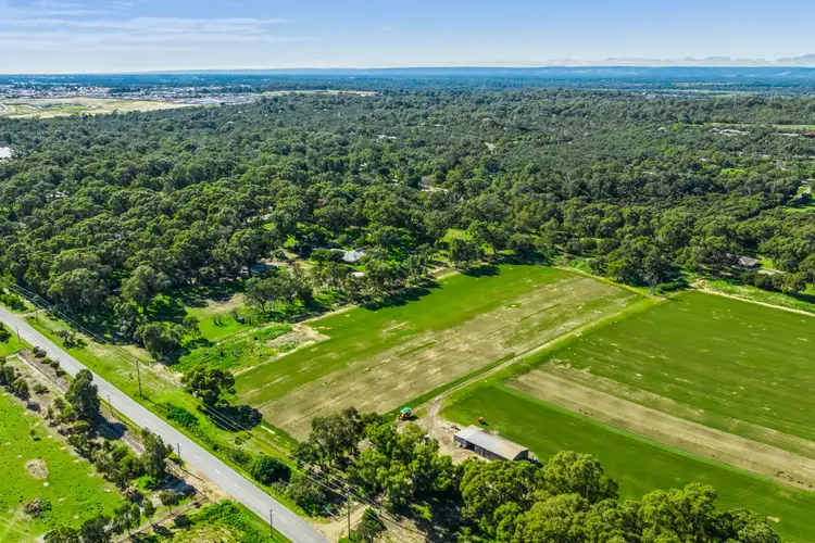 Fifth view of Homely land listing, 890 Eighty Road, Baldivis WA 6171