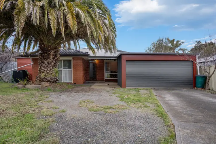 Main view of Homely house listing, 17 Mcclure Avenue, Reynella East SA 5161