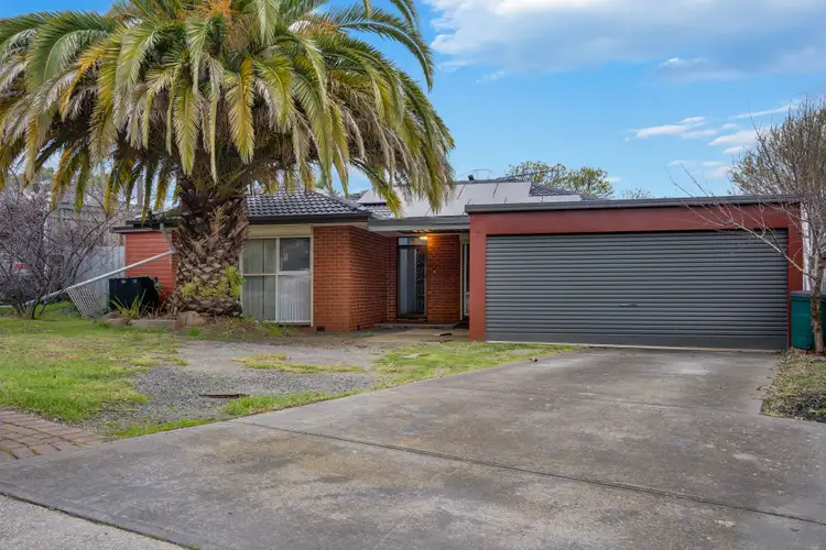 Second view of Homely house listing, 17 Mcclure Avenue, Reynella East SA 5161