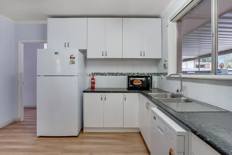 Fourth view of Homely house listing, 17 Mcclure Avenue, Reynella East SA 5161