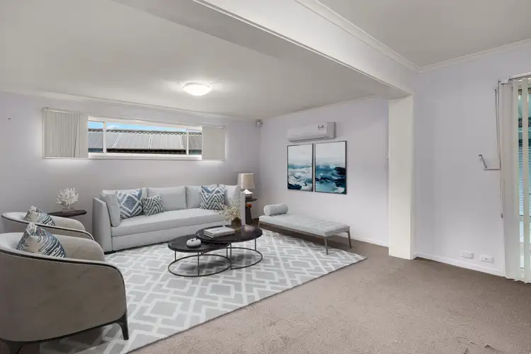 Fifth view of Homely house listing, 17 Mcclure Avenue, Reynella East SA 5161